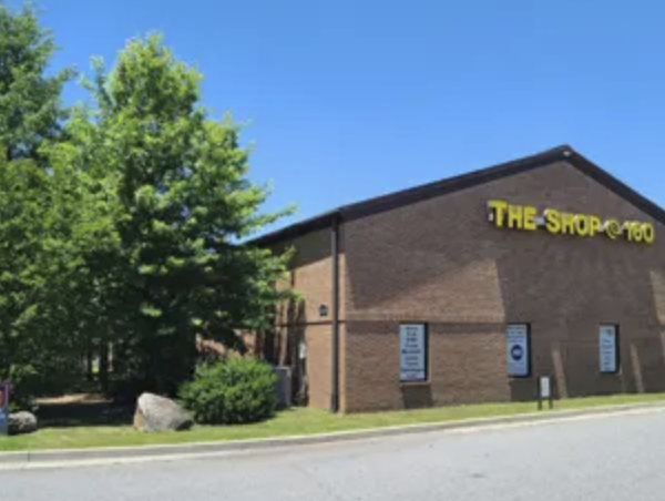 Straightaway acquires The Shop @ 160 near company’s headquarters