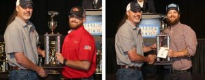 Rush Truck Centers tech wins Arkansas competition