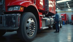 Brake Safety Week is Aug. 23-29. Will trucks&hellip;