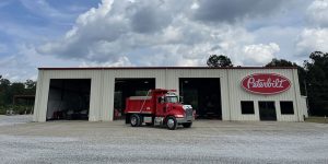 Peterbilt of Atlanta acquires 4 Alabama dealerships, changes&hellip;