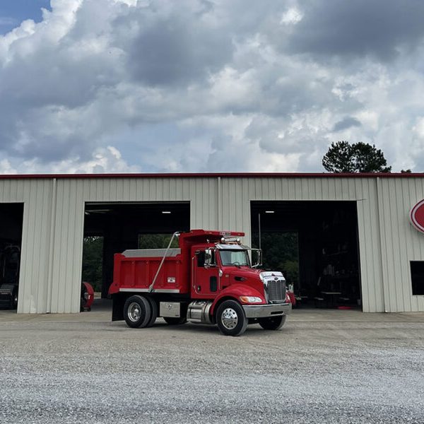 Peterbilt of Atlanta acquires 4 Alabama dealerships, changes name