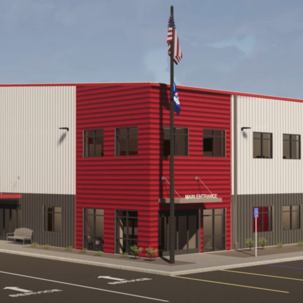 Stoops Freightliner-Western Star opens new dealership in northern Michigan