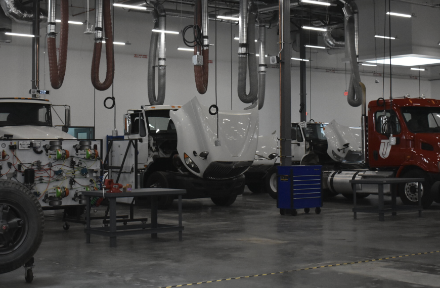 Universal Technical Institute opens new campus in Georgia