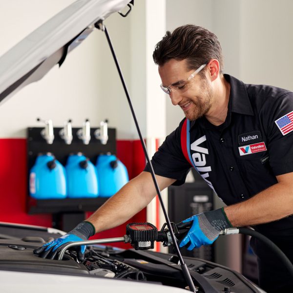 Velocity Auto Care opens 50th Valvoline Instant Oil Change location