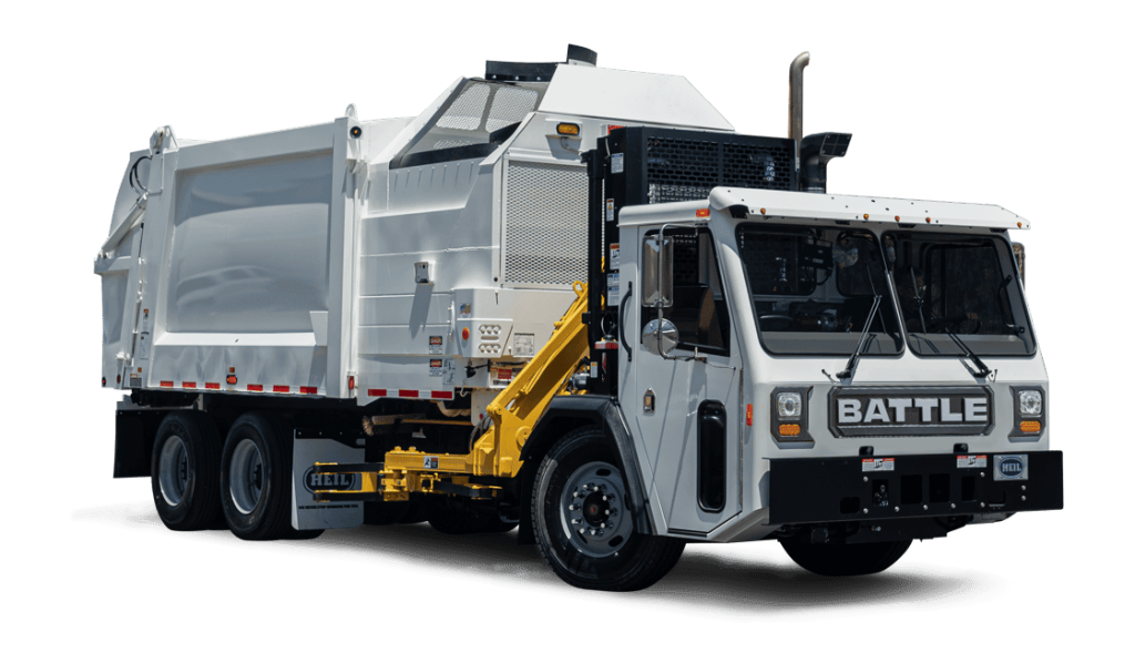 Truck Centers expands vocational offering with Battle Motors partnership