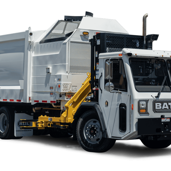 Truck Centers expands vocational offering with Battle Motors partnership