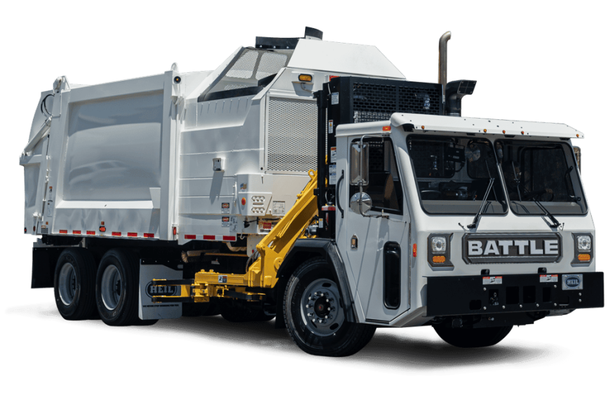Truck Centers expands vocational offering with Battle Motors partnership