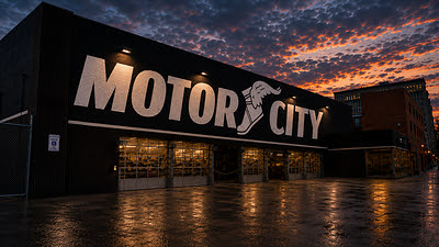 Goodyear opens new Detroit location during Woodward Dream Cruise