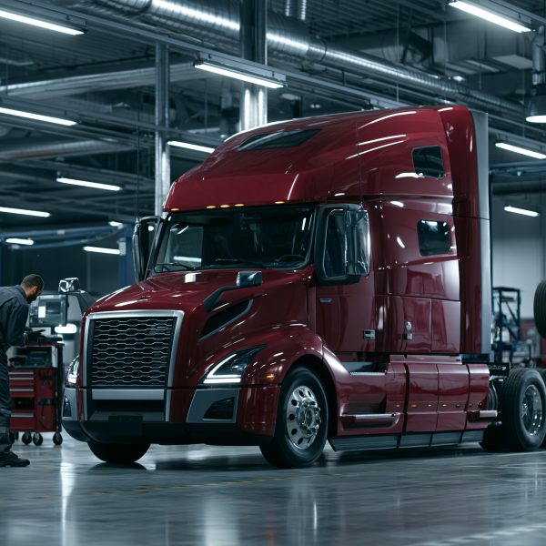 Survey seeks details on medium/heavy duty truck suspension and steering repair tasks