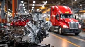 Trucking’s parts and labor costs fell for second consecutive quarter