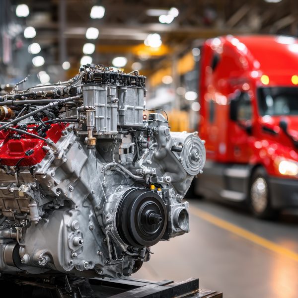 Trucking’s parts and labor costs fell for second consecutive quarter