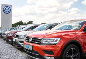 VW issues 2 recalls; one for steering problem,&hellip;
