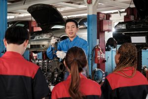 ASE to explain accreditation standards changes in Sept.&hellip;