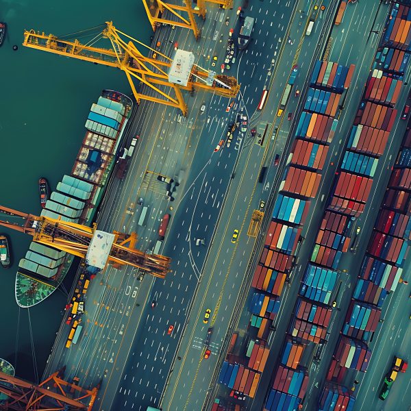 CMC & WorkforceLinc expand intermodal tech training to Baltimore