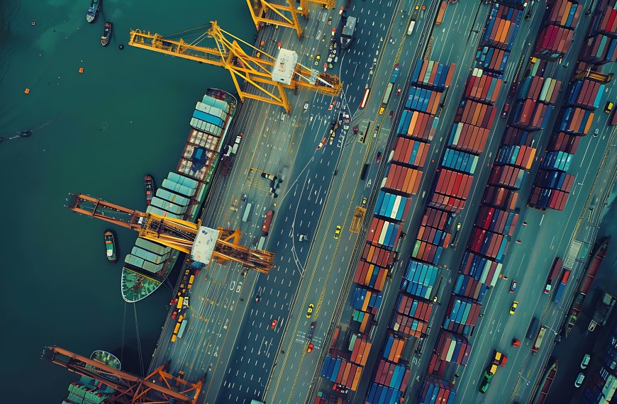 CMC & WorkforceLinc expand intermodal tech&hellip;