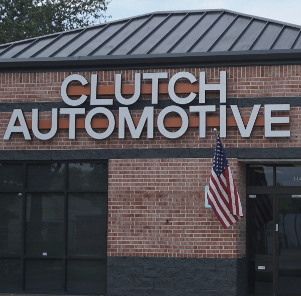 Clutch Automotive’s 7 Houtson-area stores now part of GreatWater 360