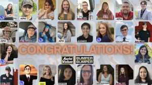 Auto Value and Bumper to Bumper awards 26&hellip;
