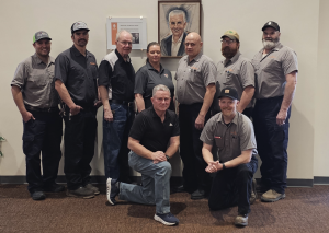 Idaho State wins 2 Career Technical Education awards