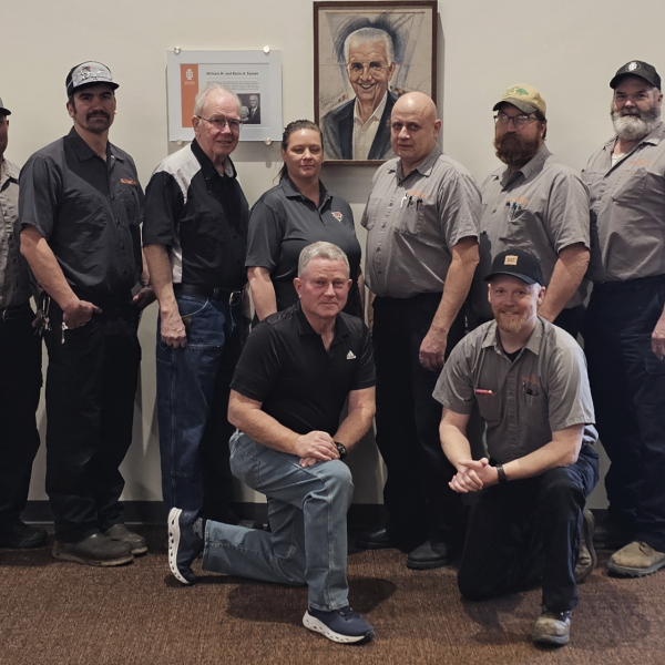 Idaho State wins 2 Career Technical Education awards