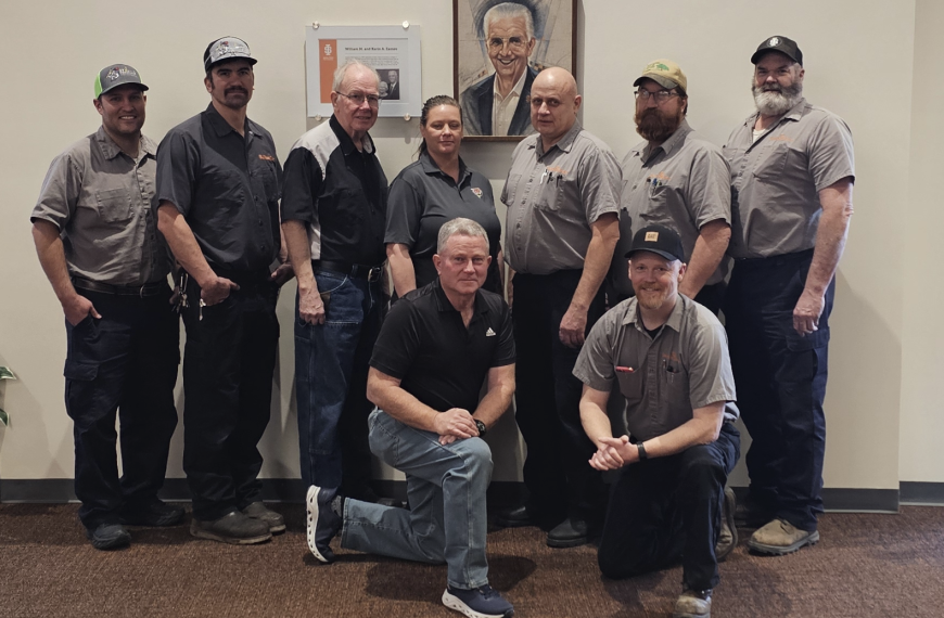 Idaho State wins 2 Career Technical Education awards