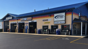 Steve Shannon Tire acquires 3 Pennsylvania stores