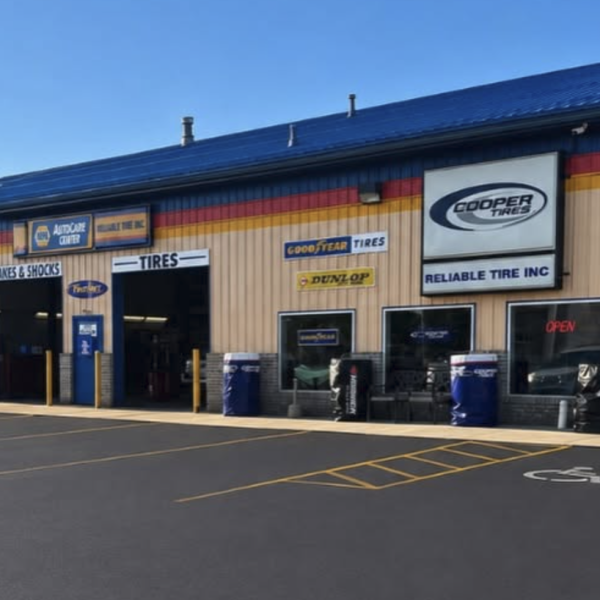 Steve Shannon Tire acquires 3 Pennsylvania stores
