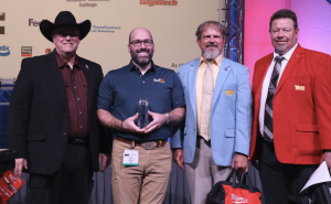 FedEx Freight sweeps TMCSuperTech competition
