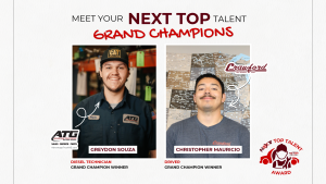 Advantage Truck Group’s Greydon Souza named top young&hellip;