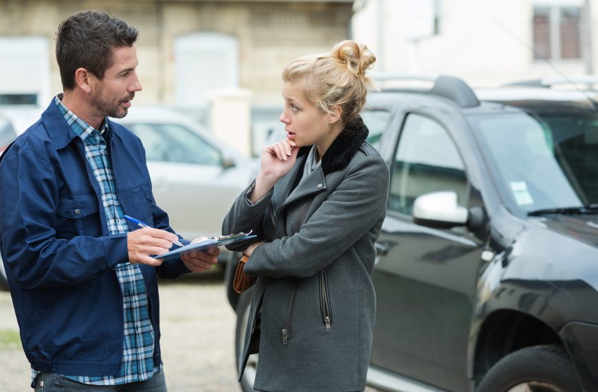 Survey: Most Americans cannot afford an unexpected $500 car repair; some doing own work