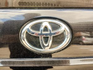 Toyota recalls Land Cruiser hybrids over fuel issue