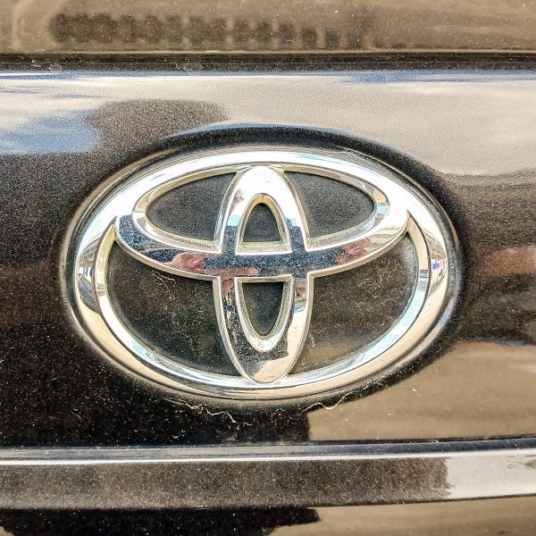Toyota recalls Land Cruiser hybrids over fuel issue