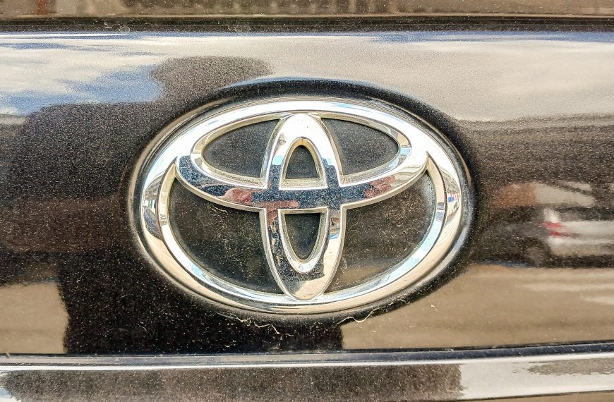 Toyota recalls Land Cruiser hybrids over&hellip;