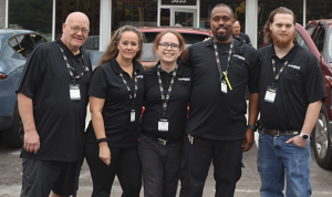 Advance Auto Parts opens three new locations; donates&hellip;