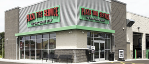 New Plaza Tire Service opens in Springfield, Illinois