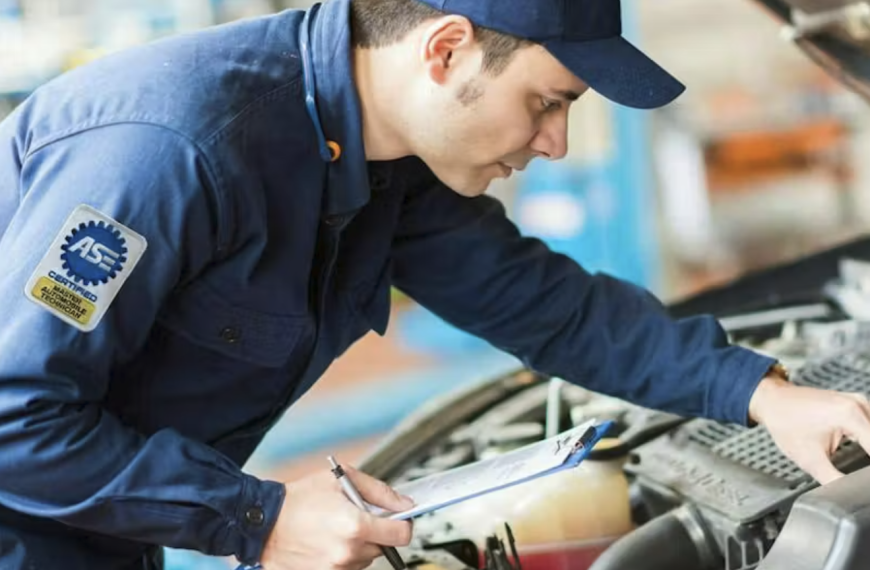Oct. 22 webinar focuses on ASE Connects student profiles