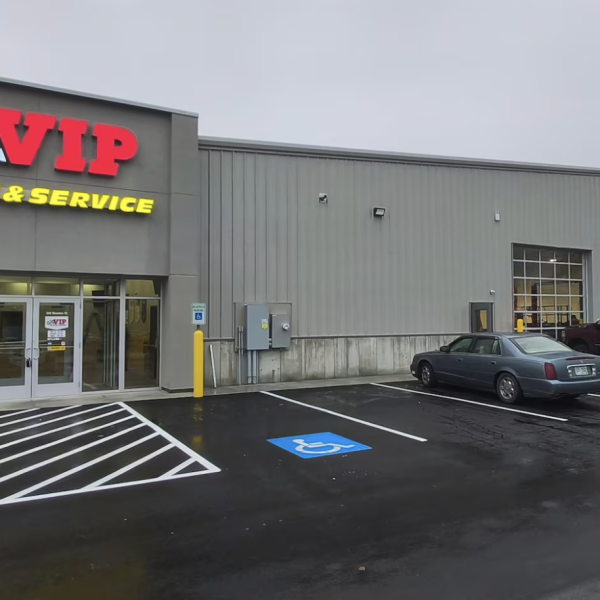 VIP’s moves its New Hampshire store; new location has 13 service bays