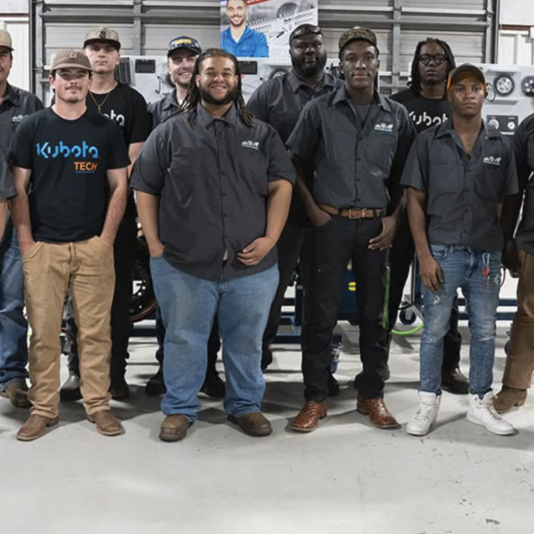 Mississippi community college opens new transportation technology facility