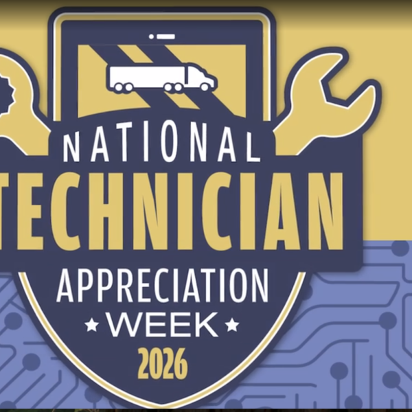 2027 National Technician Appreciation Week set for June 13-19